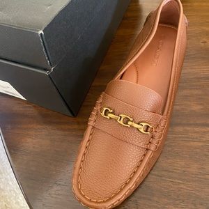 Coach women shoes size 9 New in a box